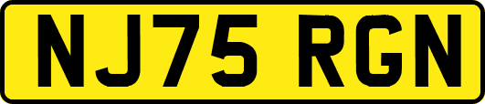 NJ75RGN