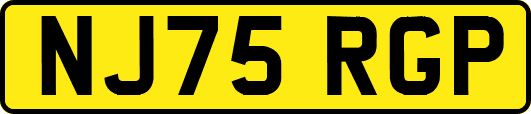 NJ75RGP