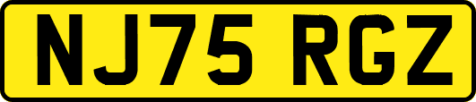 NJ75RGZ
