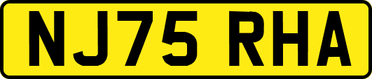 NJ75RHA