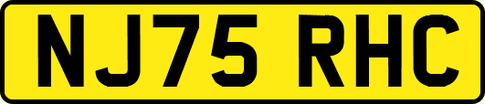 NJ75RHC