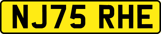 NJ75RHE