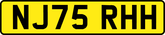 NJ75RHH