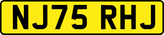 NJ75RHJ