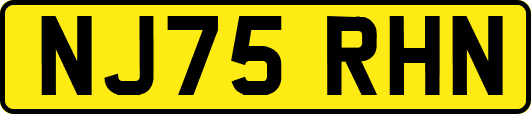 NJ75RHN