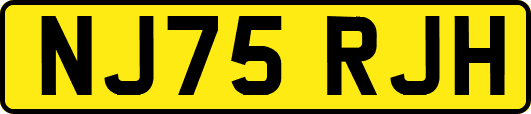 NJ75RJH