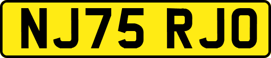 NJ75RJO