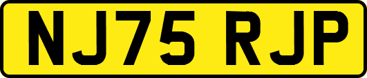 NJ75RJP