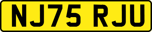 NJ75RJU