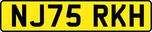 NJ75RKH