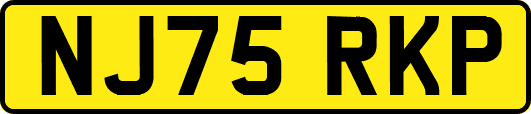 NJ75RKP