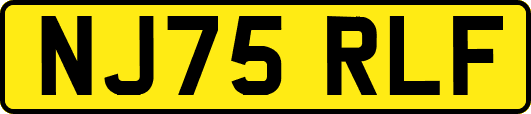 NJ75RLF