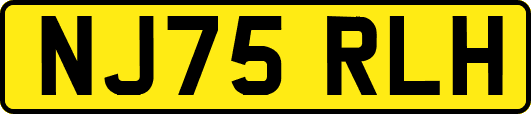 NJ75RLH