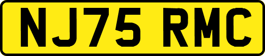 NJ75RMC