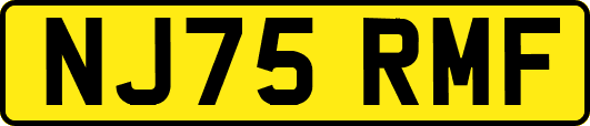 NJ75RMF