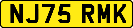 NJ75RMK
