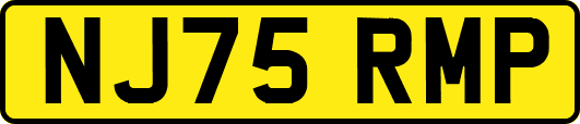 NJ75RMP