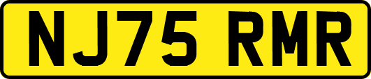 NJ75RMR