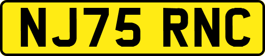 NJ75RNC