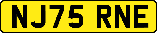 NJ75RNE