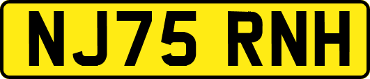 NJ75RNH