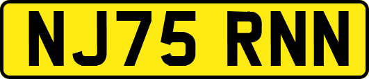 NJ75RNN