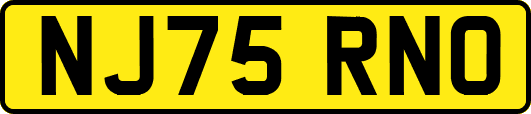 NJ75RNO