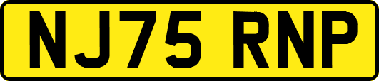 NJ75RNP