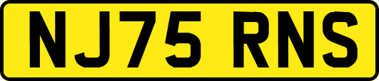 NJ75RNS