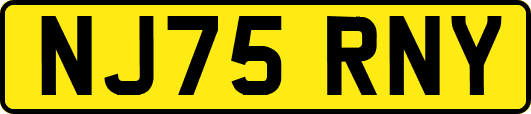 NJ75RNY