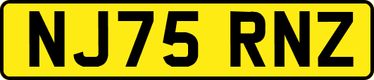 NJ75RNZ