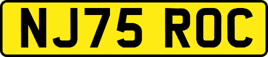 NJ75ROC