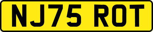 NJ75ROT