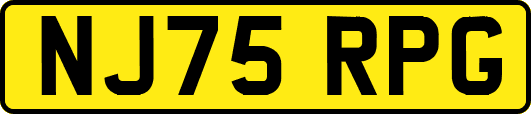 NJ75RPG