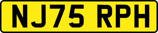 NJ75RPH