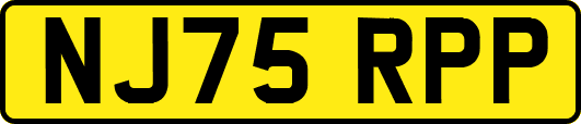 NJ75RPP