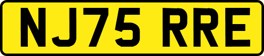 NJ75RRE