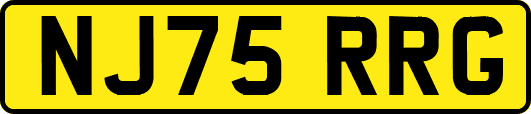 NJ75RRG