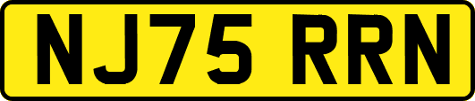 NJ75RRN