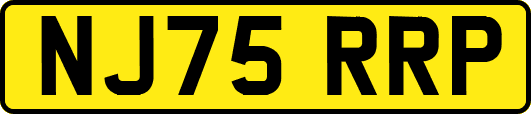 NJ75RRP