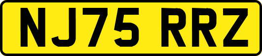 NJ75RRZ