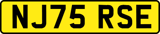 NJ75RSE