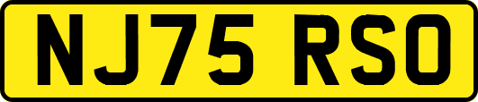 NJ75RSO