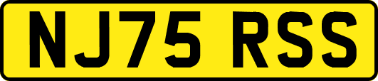 NJ75RSS