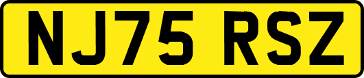 NJ75RSZ