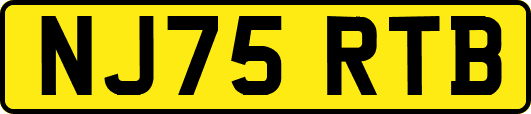 NJ75RTB