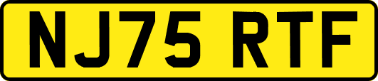 NJ75RTF