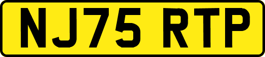 NJ75RTP