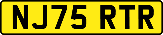 NJ75RTR