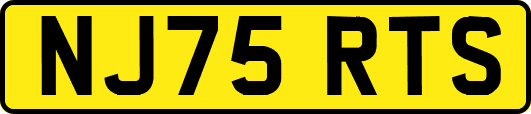 NJ75RTS